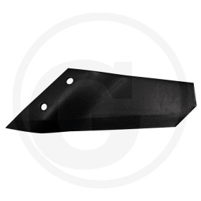 Flügelschar links Gekröpft Granit 56017 3374421